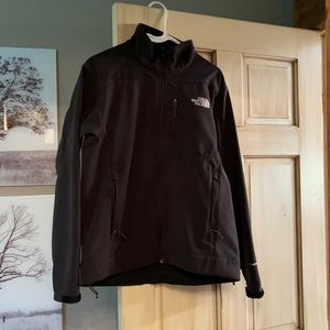 North Face Men’s Jacket